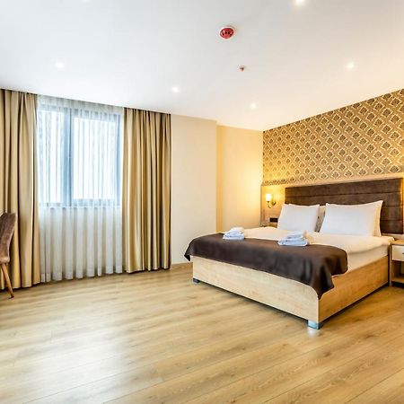 Emin Palace Hotel อิสตันบูล ภายนอก รูปภาพ